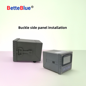 Medidor de Qualidade da Água BetteBlue com Ponte de Sal Dupla 1000mV 0.6MPA (Cabo K9) Medidor de ORP com <span class=keywords><strong>pH</strong></span> 0-14 e TDS 0-4990 Ppm - Product Image 3