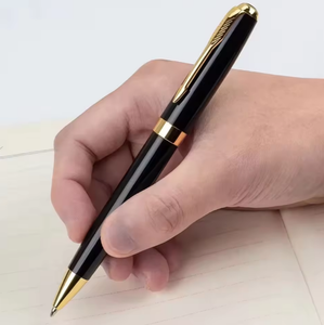 Top Selling Metal Ballpoint Parker <b>Pen</b> Promotional Business <b>Gifts</b> Ballpoint <b>Pens</b> - Product Image 6