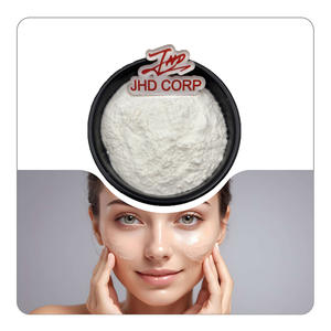 Kosher/Halal Certified Bester Preis Hochreine kosmetische Haut aufhellung CAS 70-18-8 L-Glutathion-Pulver - Product Image 1