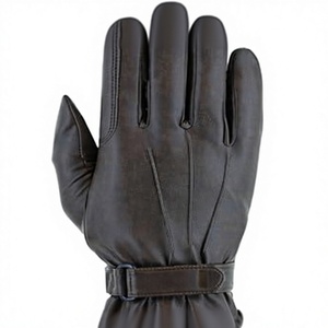 Wholesale Winter Polyester Outdoor Sport Daily Fingerless <b>Weight</b> Lifting Cycling Anti Slip Pressure Fitness <b>Gloves</b> - Product Image 4