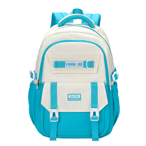 Borse all'ingrosso per ragazzi e ragazze per studenti e adolescenti essenziali per la scuola e i viaggi resistenti all'acqua e durevoli - Product Image 4