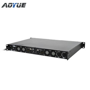 AMPLIFICADOR DE CASA amplificador de audio de potencia combo de Bajo hecho en China amplificador de potencia 2500W - Product Image 3