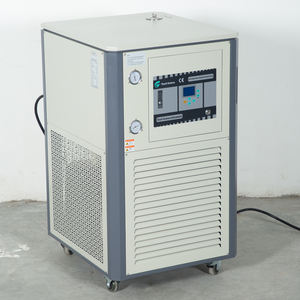Endüstriyel Recirculating <span class=keywords><strong>Chiller</strong></span> fabrika fiyat laboratuvar soğutucu dolaşım <span class=keywords><strong>Chiller</strong></span> -80 C - Product Image 4