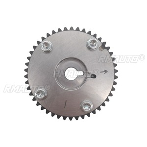 14310-5A2-A01 Pignon de réglage d'admission de l'arbre à cames pour moteur Honda, pièce de moteur, accessoires automobiles - Product Image 3