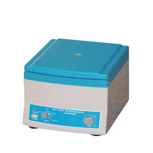 <span class=keywords><strong>Centrifugeuse</strong></span> à microhématocrite haute vitesse pour écoles de médecine, <span class=keywords><strong>centrifugeuse</strong></span> de laboratoire à microhématocrite SH-120 - Product Image 2
