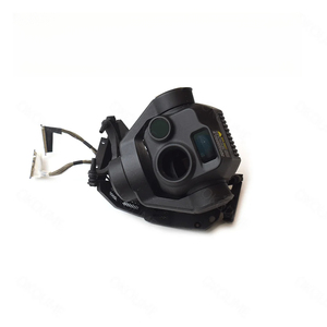 Vỏ Gimbal cho <span class=keywords><strong>DJI</strong></span> <span class=keywords><strong>Mavic</strong></span> 3T PTZ Không có thành phần máy ảnh cho các bộ phận sửa chữa máy bay không người lái <span class=keywords><strong>Mavic</strong></span> 3T - Product Image 1