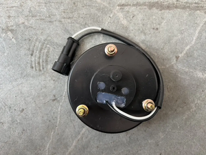 새로운 조건 킹롱 버스 예비 부품-기악 클러스터 리어 테일 라이트 음성 발표 아프리카 버스 용 버스 액세서리 - Product Image 4