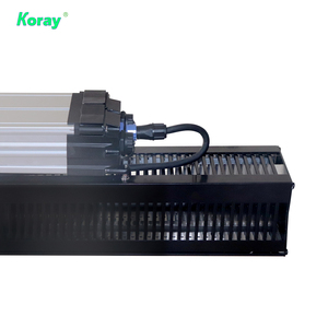 Koray, el más nuevo, luz Led para cultivo de invernadero, Hydro Ponic Samsung Lm301b Sp <span class=keywords><strong>3000</strong></span> 1000W <span class=keywords><strong>Hps</strong></span>, resistente al agua Ip65 para plantas médicas - Product Image 5