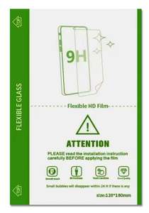 Macchina Automatica Intelligente per Taglio Pellicola Idrogel TPU 9H e Rivestimento, Protezione Schermo per Cellulari, Taglierina per <span class=keywords><strong>Vetro</strong></span> <span class=keywords><strong>Temperato</strong></span> - Product Image 4