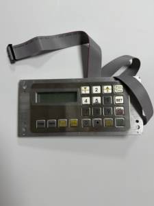 Custom 20-Key Metalen Toetsenbord Paneel <span class=keywords><strong>Lcd</strong></span>-Display Embedded Systeem Control Keypad Ip65 Bescherming Werkende Temp -25 ~ 65 Voor - Product Image 6