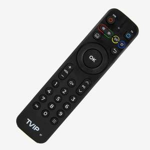 TV Box <span class=keywords><strong>TVIP</strong></span> <span class=keywords><strong>705</strong></span> Nordic One, 1GB 8GB, Android 11.0+Linux, Sistema Operativo Dual, WIFI 2.4/5G, BT, Popular en Suecia, Noruega y Finlandia - Product Image 4