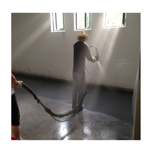 Revestimiento de poliurea en aerosol <span class=keywords><strong>Precio</strong></span> al por mayor Pintura de revestimiento de poliurea en aerosol para pisos interiores - Product Image 1