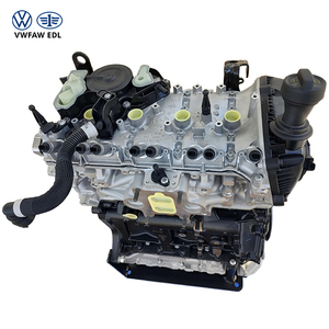 Original EA888 GEN 3 2.0L 132KW 179HP 06K100860RX DBR conjunto de motor para <span class=keywords><strong>Audi</strong></span> A6 A4 A3 Q5 <span class=keywords><strong>Q4</strong></span> VW Golf Beetle piezas de coche - Product Image 4