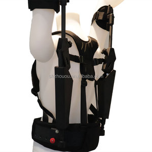 Exosquelette de bras supérieur pour la vente directe, réduisant la charge et utilisable pour le levage d'objets lourds - Product Image 1