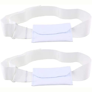 Ceinture de maintien pour sonde G, accessoires pour sondes d'alimentation, housses, sonde gastrostomique, cathéter, ceinture de dialyse, coussinets de drainage, médical - Product Image 4