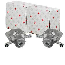 Étrier de frein de qualité OE de haute qualité (pinza De Freno) 96682852 pour <span class=keywords><strong>CHEVROLET</strong></span> SPARK/<span class=keywords><strong>MATIZ</strong></span> (M300) <span class=keywords><strong>2009</strong></span>- - Product Image 2