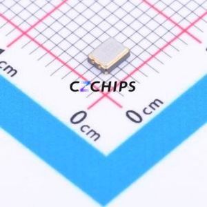SX3M1.000M20F30TNN Crystal Oscillator (Active) SMD3225-4P Crystal Oscillator 1MHz 20ppm CMOS - Product Image 1