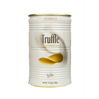 Truffel Gourmet Aardappelchips Premium Ambachtelijke Handgemaakte Voedzame Snack Truffel Rubio Chips INESSENCE TRUFFEL CHIPS