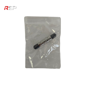 Vanne d'arrêt rapide en acier inoxydable AN3 pour conduite <span class=keywords><strong>de</strong></span> <span class=keywords><strong>frein</strong></span>, scellée et réutilisable, ensemble <span class=keywords><strong>de</strong></span> connecteurs en ligne pour tuyau <span class=keywords><strong>de</strong></span> <span class=keywords><strong>frein</strong></span> <span class=keywords><strong>de</strong></span> <span class=keywords><strong>moto</strong></span> - Product Image 6