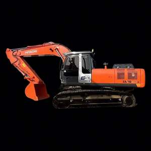 รถขุดไฮดรอลิกตีนตะขาบฮิตาชิ ZX350 35 ตัน ของแท้ ประสิทธิภาพสูง พร้อมมอเตอร์ปั๊มหลัก ราคาถูก รถขุดมือสอง - Product Image 1