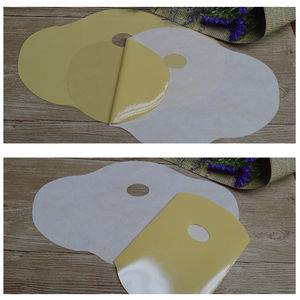 ホット製品8時間サウナ痩身ファーミング加熱パッチ効果腕おなかバンド迅速な減量 - Product Image 2