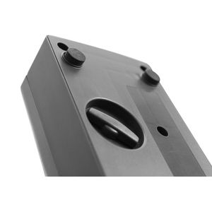 Afilador de Cuchillos Eléctrico Comercial HENDI 230V/50W para Cocina, 295x110x(H)110mm - Product Image 1