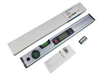 Magnetic 400mm/16in Digital Angle Measuring Instrumentangle Measuring Instrumentlevel Instrument
