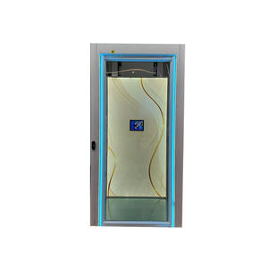 Household <b>Elevator</b> Traction Three Four Five Layers Indoor Small Shaft Stable Lifting Self-Built Houses Household Villa <b>Elevator</b> - Product Image 2