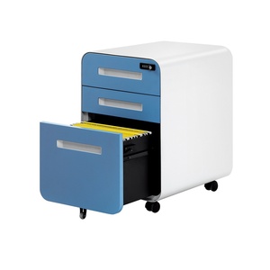 Direct Sell Sauder Interesting Filing Cabinets Steelcase <b>File</b> Cabinet - Product Image 2
