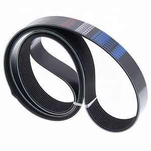 Pièces détachées pour camions à bon prix, courroie de moteur, courroie d'alternateur WG1500130017 pour - Product Image 3