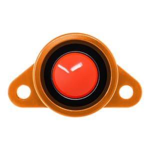Interruptor de Apagado para KTM 990 Duke (Naranja) - Product Image 2