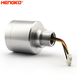 Détecteur <span class=keywords><strong>de</strong></span> gaz étanche résistant aux flammes avec boîtier en aluminium, boîtier en aluminium pour détecteur <span class=keywords><strong>de</strong></span> fuite <span class=keywords><strong>de</strong></span> gaz - Product Image 1