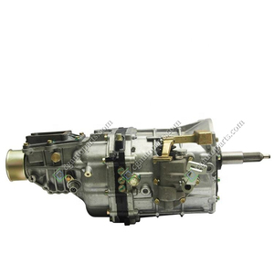 Newpars ban đầu của nhãn hiệu R154 truyền hộp số cho TOYOTA Jinbei Hiace động cơ <span class=keywords><strong>2kd</strong></span> R154 ô tô chasis Bộ phận truyền động - Product Image 4