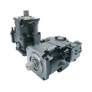 Pompe hydraulique Danfoss D1P D1P145 D1P145RATPSNTD4N1B1040300NNNNFSFSNNNNNN 145cc haute puissance à circuit ouvert pour camion benne - Product Image 3