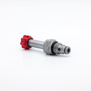Válvula Solenoide Hidráulica HSV10-29 de Alta Presión de 2 Vías - Product Image 3