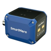 Sensor de Visión Industrial de Alta Velocidad para Inspección y Orientación, Escaneo de Códigos de Barras USB con Aprendizaje Profundo para Automatización de Fábrica - Stock