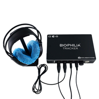 Escáner Clínico de Subsalud Versión Experta 2026 Biophilia Tracker X5 Ultra 4D Expert Max, Dispositivo de Terapia Multilingüe con CE