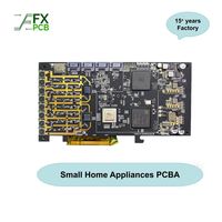 Proveedor de Fábrica de PCBA OEM, Ensamblaje de Componentes Electrónicos, Fabricante de Circuitos Impresos Personalizados, Servicio de Ensamblaje de PCB SMT