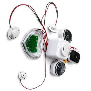 Module de chat vocal IA 4G, unité de dialogue intégrée, carte mère PCBA OEM DIY pour poupées interactives en peluche IA - Product Image 1