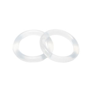 National Standard O-Ring Nitrile Rubber <strong>NBR60</strong> NBR 75 FKM &amp; EPDM Silicone Rubber Seal High Quality Product Category Seals - Product Image 3