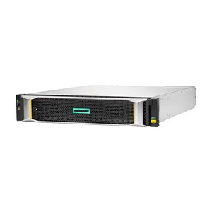 Hpe msa 2060 16 ГБ оптоволоконный канал sff хранения R0Q74B HPE MSA