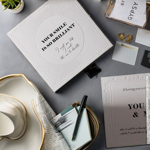 Decoración <span class=keywords><strong>de</strong></span> tarjetas DIY hecha a mano, estampado en caliente Simple, tarjetas <span class=keywords><strong>de</strong></span> felicitación en inglés, ramos <span class=keywords><strong>de</strong></span> flores, confesión, bendición, regalo <span class=keywords><strong>de</strong></span> cartón, Ideas - Product Image 4