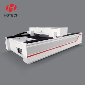 Hgtech Hot Selling 300W Lazer Snijplank Acryl Hout 1325 Laser Cnc Graveur Cortadora 1390 Co2 Laser Snijmachine