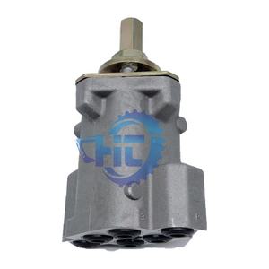 Suku Cadang HIT Berkualitas Tinggi Aksesoris Excavator ZAX-<span class=keywords><strong>3</strong></span> Katup <span class=keywords><strong>Pilot</strong></span> Kontrol Joystick Hidrolik 9239583 9247135 9268375 9257577 - Product Image 5