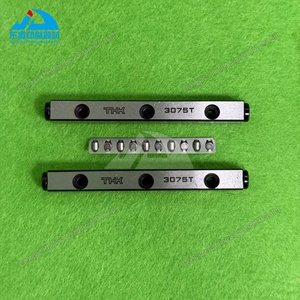 Rail à rouleaux croisés THK 3075T 2045T 2060T 3050T 3100T 4120T 4160T 4200T <span class=keywords><strong>6100T</strong></span> 6200T T T T - Product Image 5
