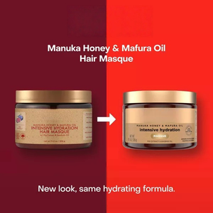 Nuevo Diseño, Miel de Manuka a Granel para Cabello Seco, Sin Parabenos, Antiencrespamiento, Fijación Fuerte, Hecho en EE. UU. - Product Image 5