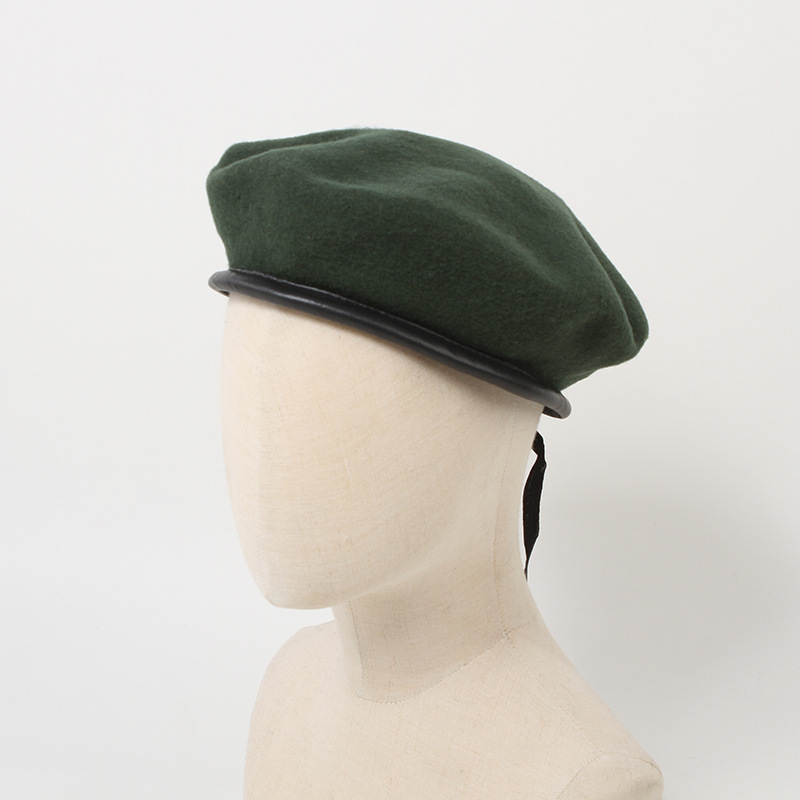 Dark green