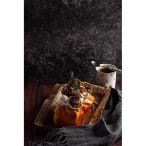 Sfondo fotografico Selens 57*87cm bifacciale in stile INS, effetto legno retrò <span class=keywords><strong>vintage</strong></span> per studio fotografico, cibo, gioielli, cosmetici - Product Image 4