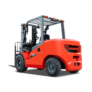 3 Tons Small Forklift Warehouse <b>Handling</b> Diesel Power Can Be Customized Small Forklift Manufacturer - Product Image 5