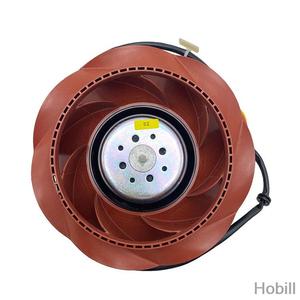 Accessoires pour robots industriels en stock 00171602 (00176743) Ventilateur de refroidissement d'armoire standard Neuf et d'origine pour Krc4 - Product Image 5